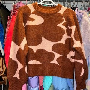 storia sweater size s